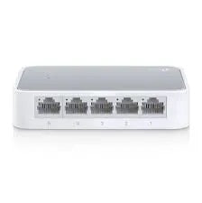 TP-LINK TL-SF1005D 5-Port Unmanaged Desktop Switch-best price in bd