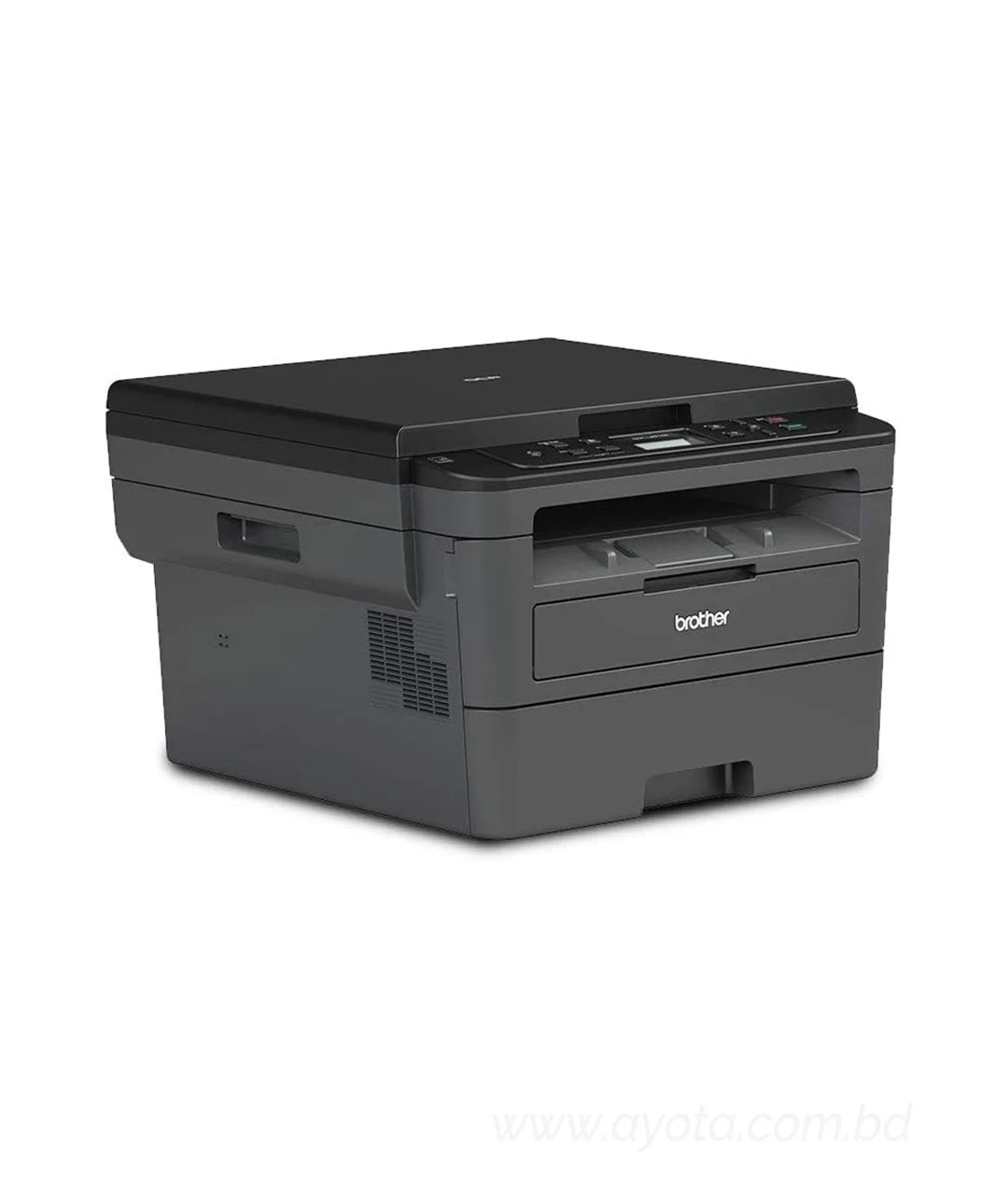 Brother DCP-L2535D Monochrome Multi-function Laser Printer-Best Price In BD