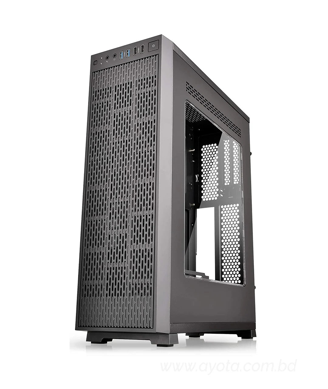 Thermaltake Core G3 Desktop Gaming Casing-00-Best Price In BD 