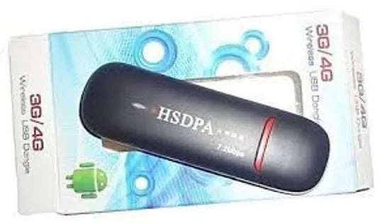 3G/4G WIRELESS USB DONGLE-BEST PRICE IN BD