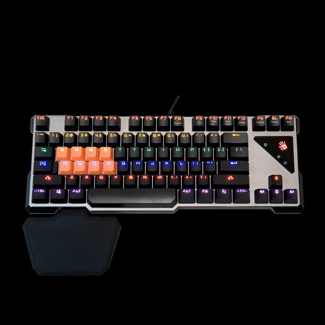 Bloody B700 Light Strike Mechanical Gaming Keyboard