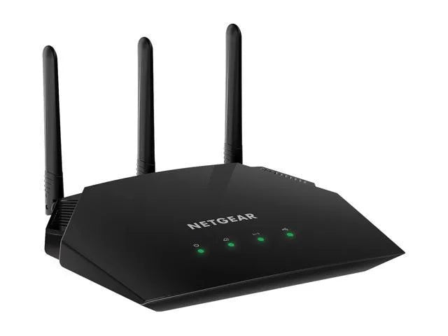 Netgear R6850 Wireless AC2000 Mbps Dual-Band Gigabit WiFi Router-best price in bd