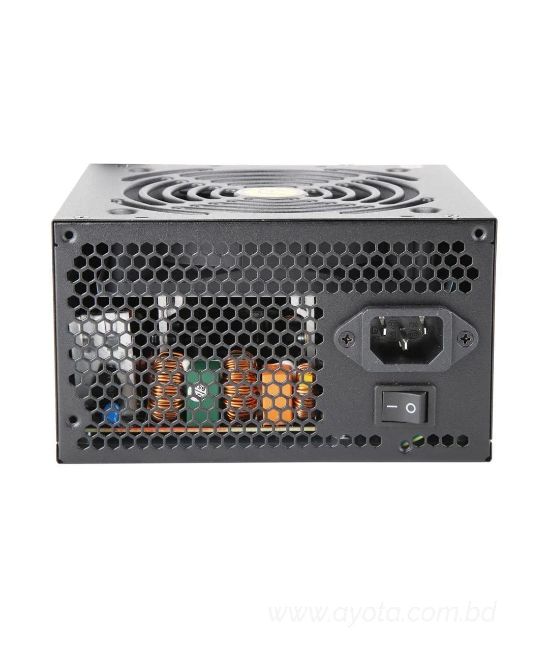 Antec Value Power Series VP550P Plus, 550W Non-Modular, 80 PLUS