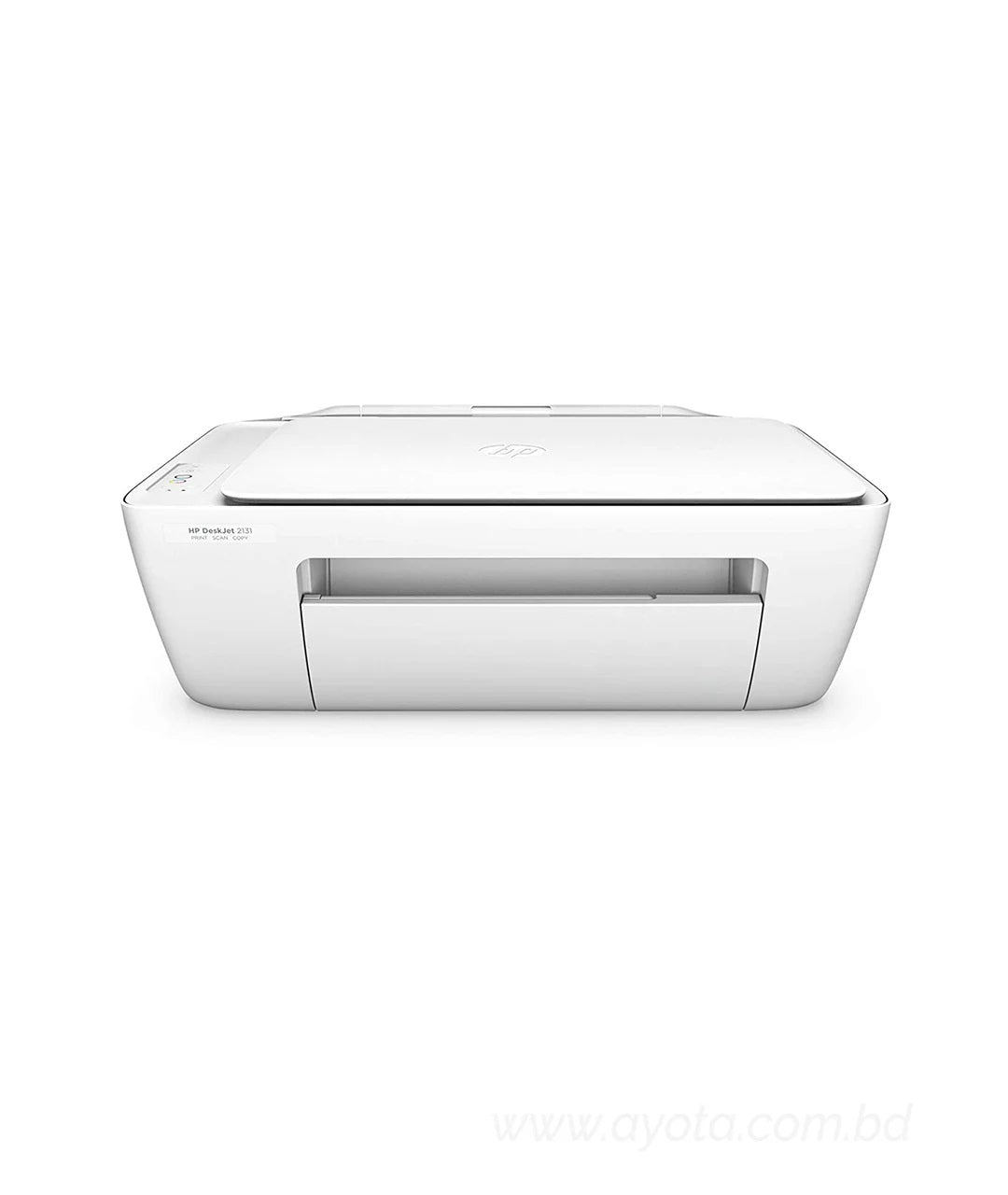 HP All-in-One DeskJet 2132 Printer