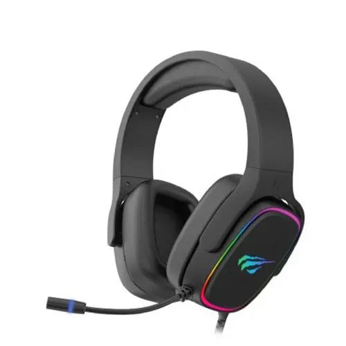 Havit H2029U 7.1 USB RGB Gaming Headphone