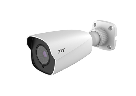 TVT TD-9422E3 2MP IR Starlight Bullet Network Camera-Best Price In BD