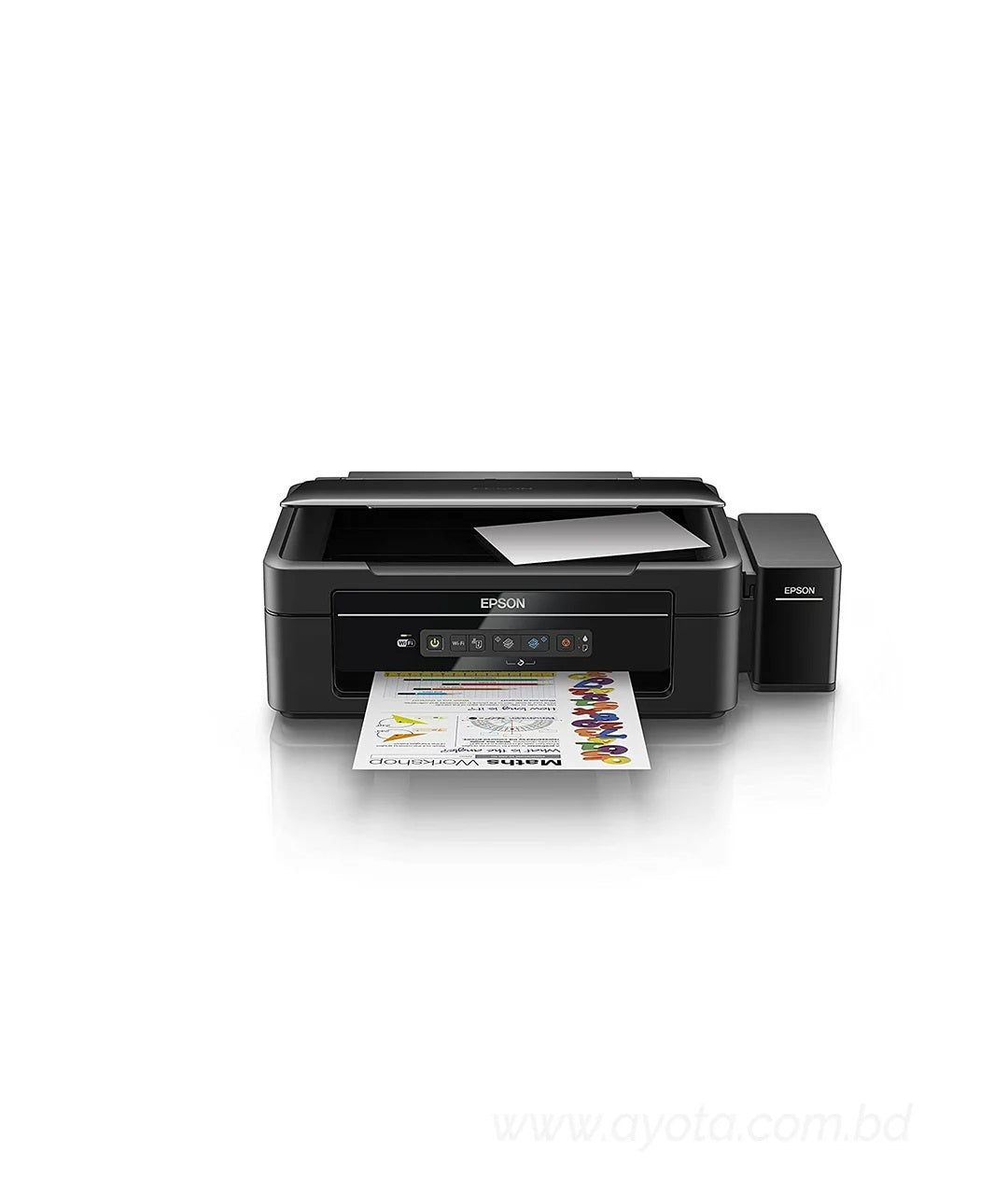 Epson L385 MF Inkjet Printer-Best Price In BD