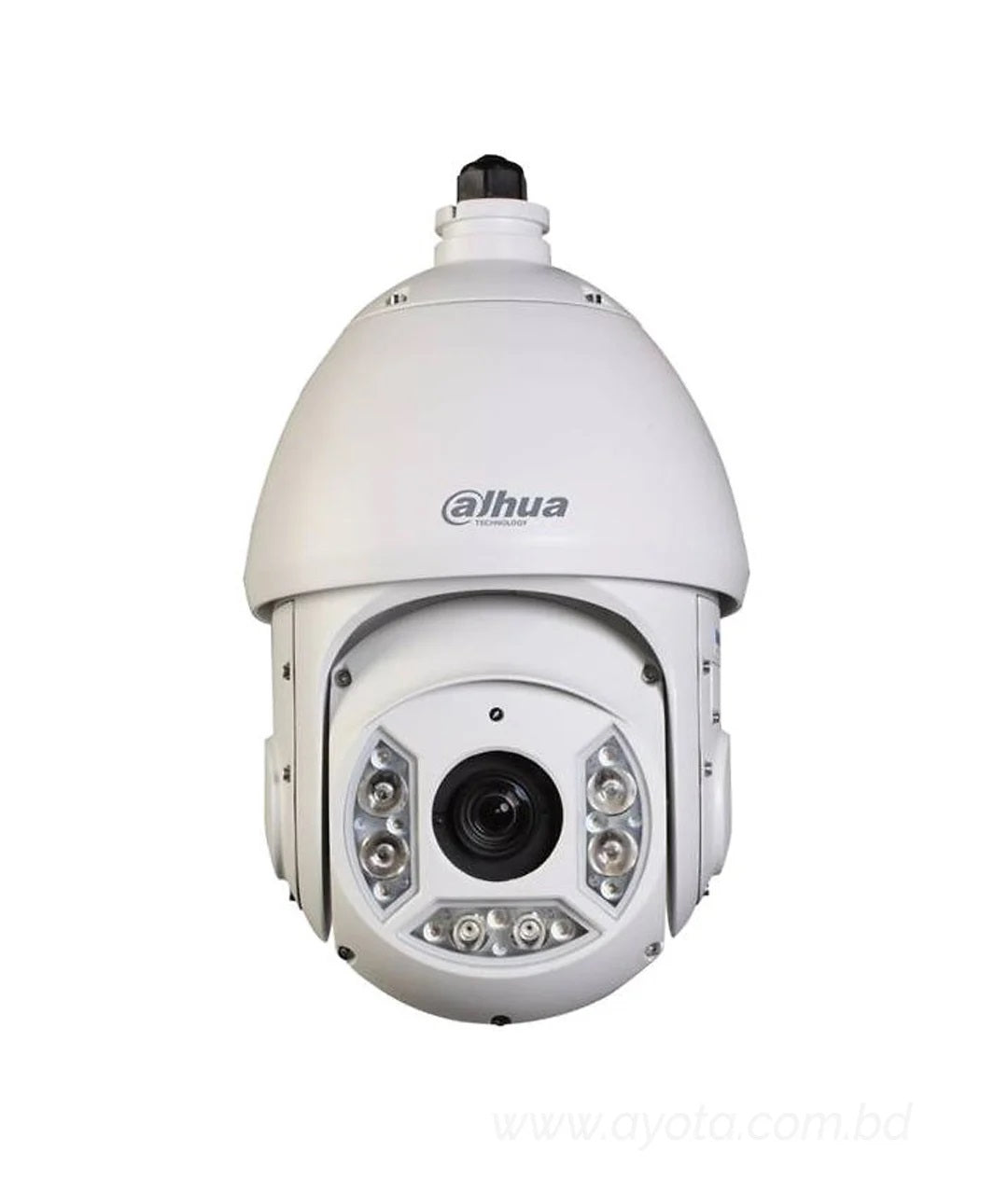 Dahua Technology DH-SD6C430U-HNI  4MP 30x IR PTZ Network Camera-price in bd