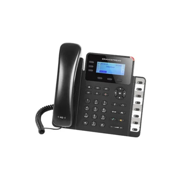 Grandstream GXP1630 High-End IP Phone for Small Business Users VoIP Phone-Best Price In BD
