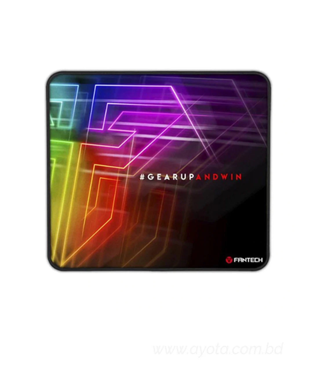 FANTECH Non-slip rubber Vigil MP452 Gaming Mousepad