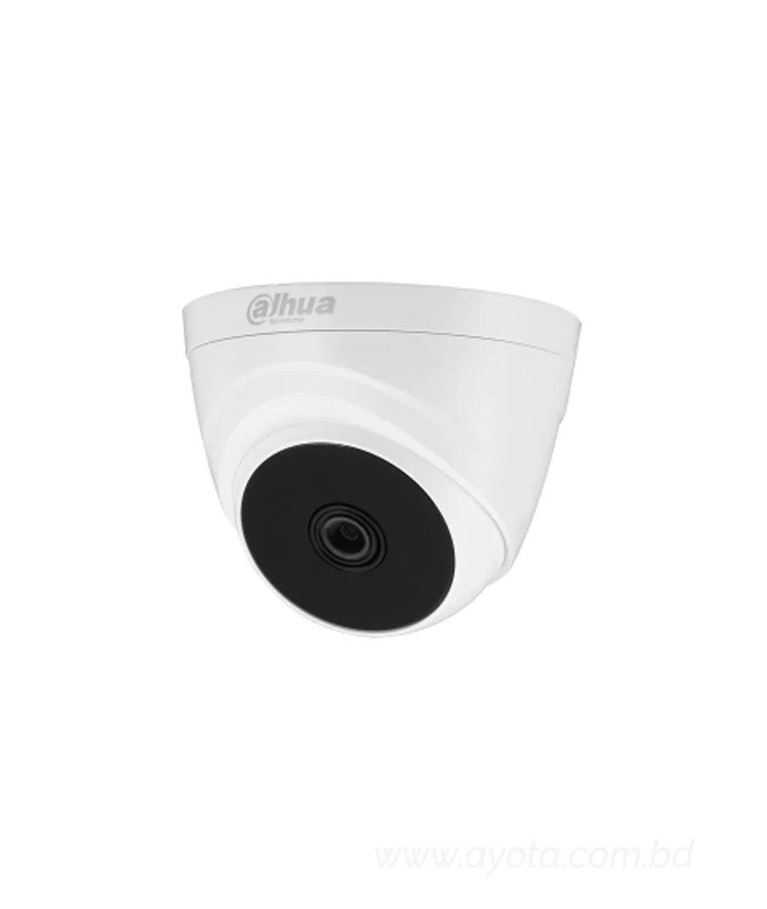 Dahua HAC-T1A21 2MP HDCVI IR Eyeball Camera