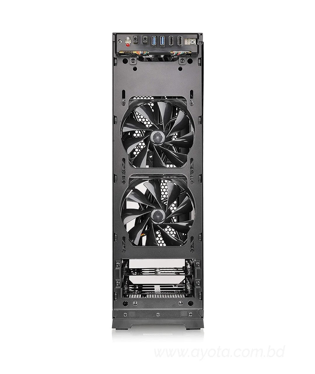 Thermaltake Core G3 Desktop Gaming Casing-00-Best Price In BD 