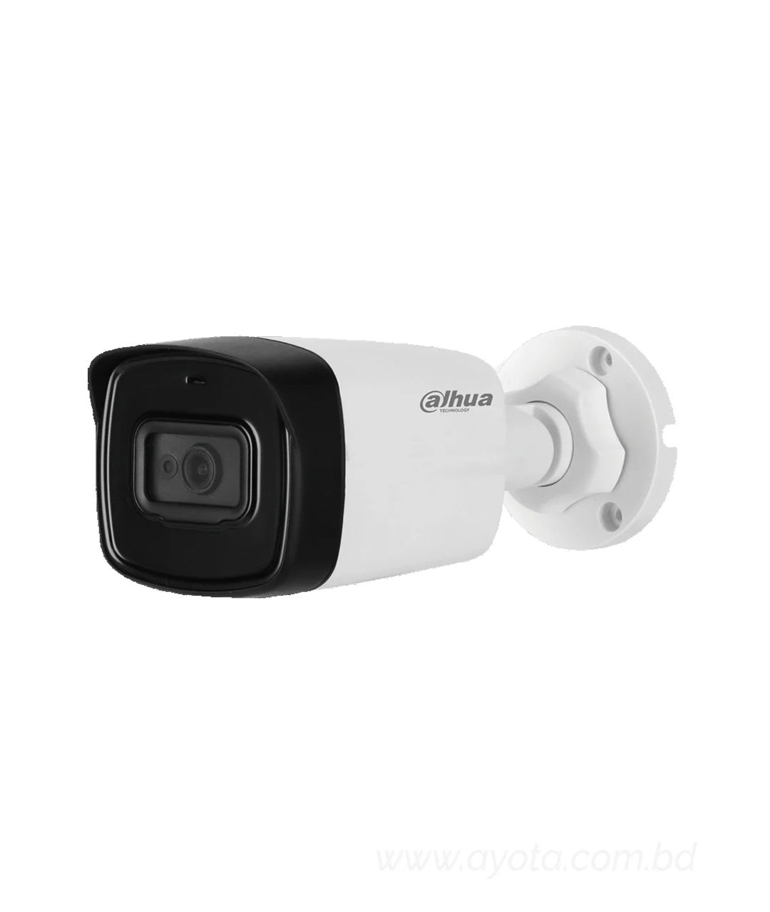 Dahua HAC-HFW1200TLP-A  2MP HDCVI IR Bullet Camera-best price in bd