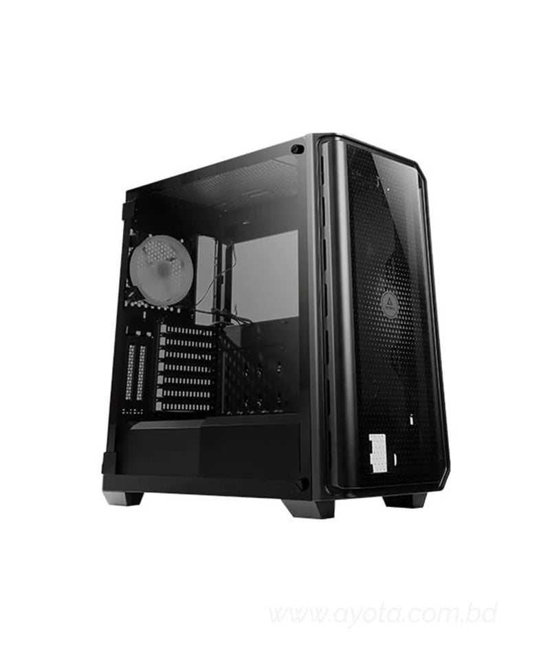 Antec NX1000 NX Series-Mid Tower Gaming Case, Built for Gaming