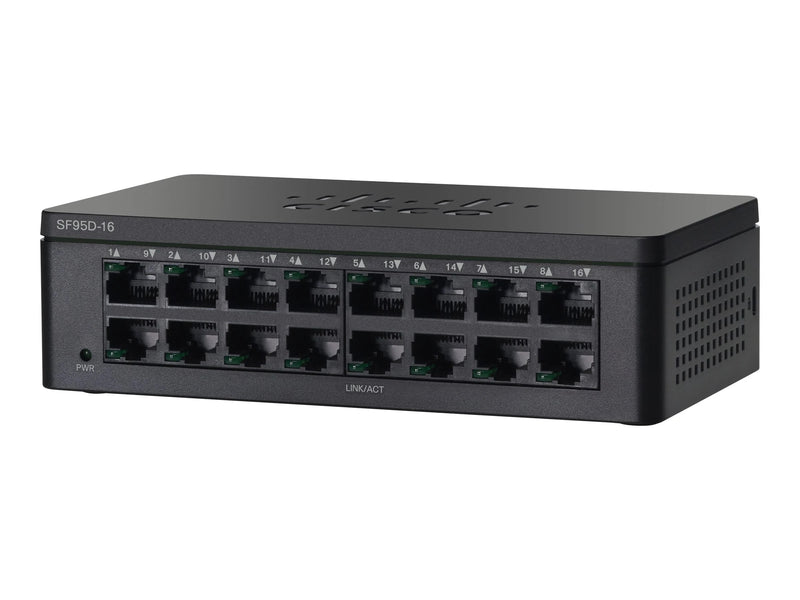 Cisco SG350-10P Managed Switch with 10 Gigabit Ethernet (GbE) Ports with 8 Gigabit Ethernet RJ45 Ports and 2 Gigabit Ethernet Combo SFP plus 62W PoE, Limited Lifetime Protection (SG350-10P-K9-NA)