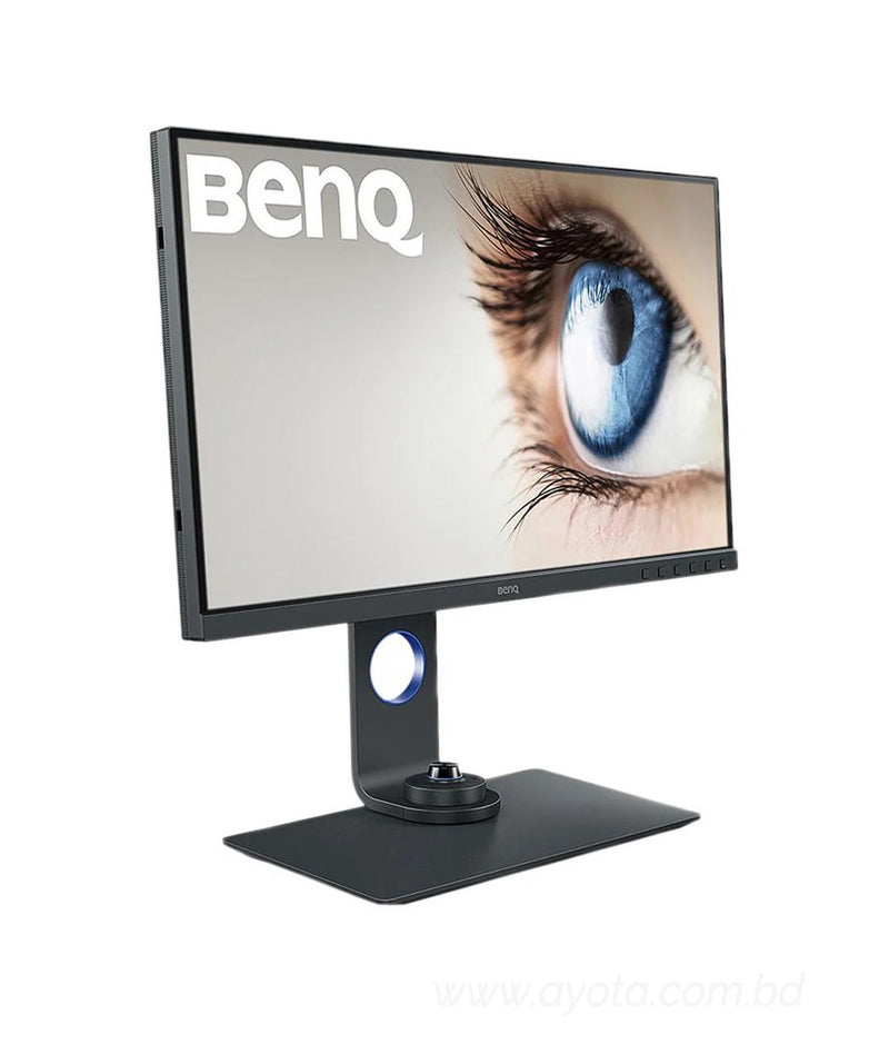 BenQ SW270C 27" QHD 2560 x 1440 (2K) 5ms (GTG) 60 Hz HDMI, DisplayPort, USB IPS Monitor