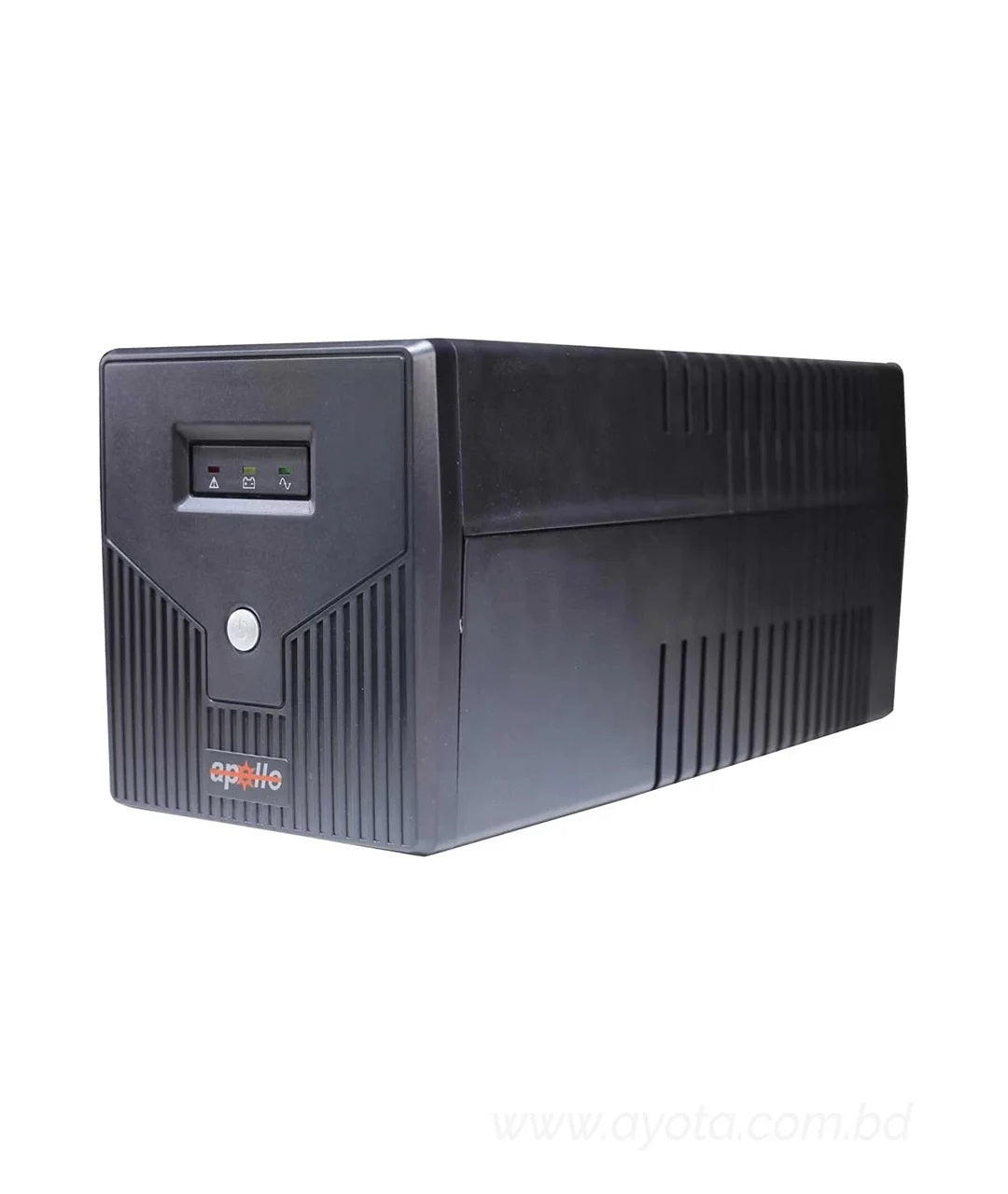 Apollo 1065A 650VA Offline UPS-Best Price In BD