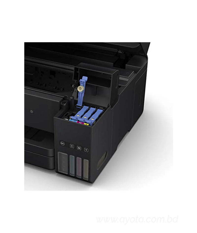 Epson L6190 Wi-Fi Duplex All-in-One Ink Tank Printer-Best Price In BD