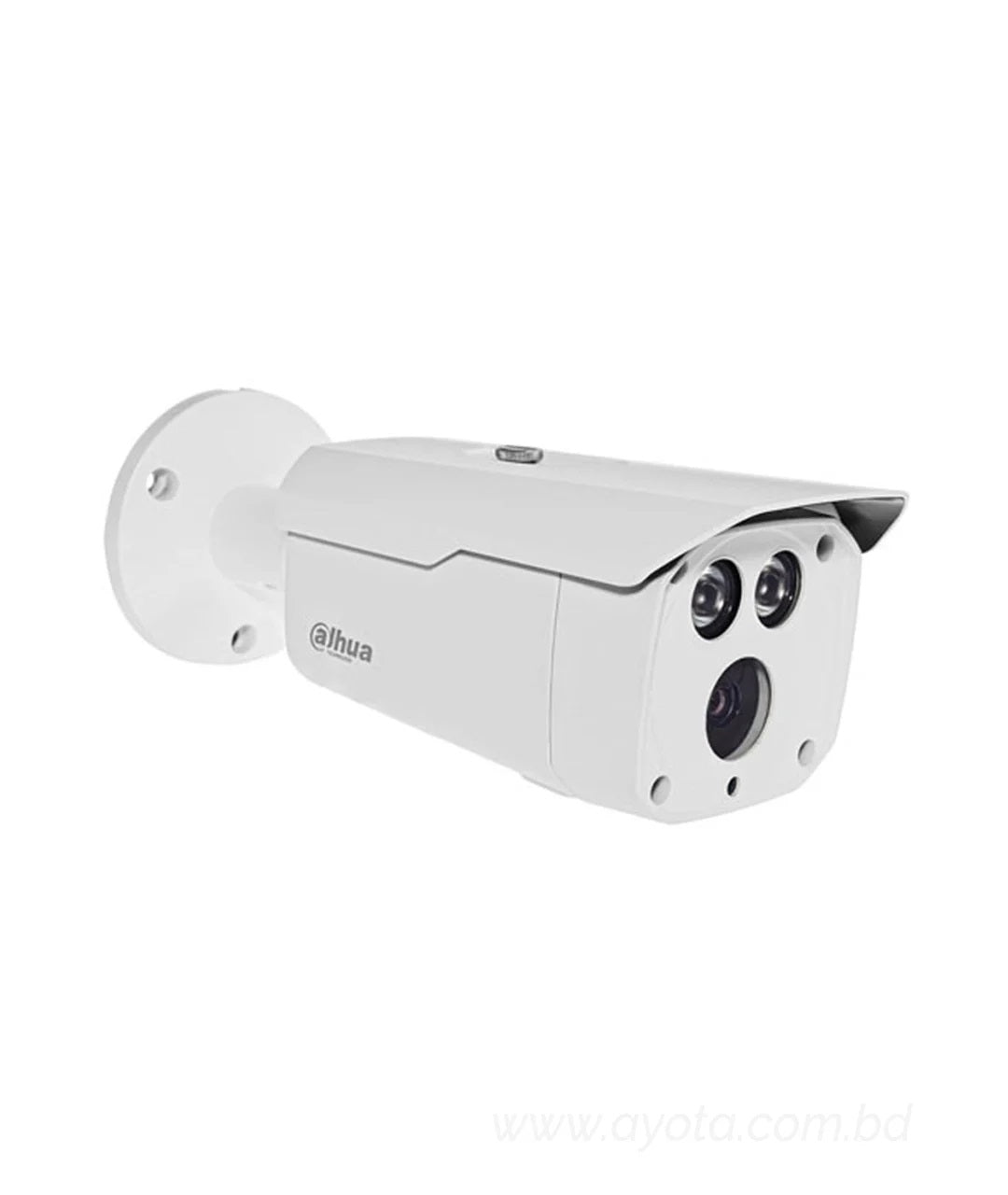 Dahua HAC-HFW1400DP  4MP HDCVI IR Bullet Camera-best price in bd