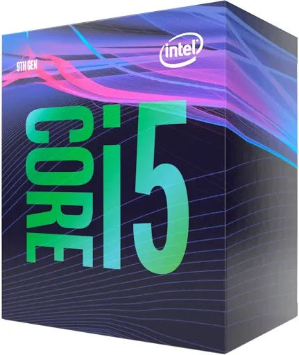 Intel 9th Gen Core i5-9400 Processor-Best Price In BD