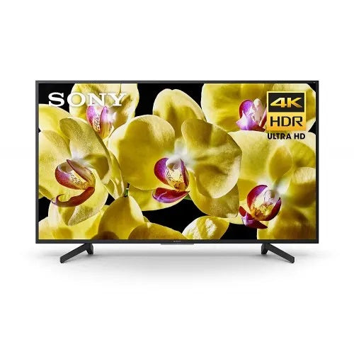 Sony Bravia KD-55X8000G 55" 4K Android Smart LED TV-Best Price In BD