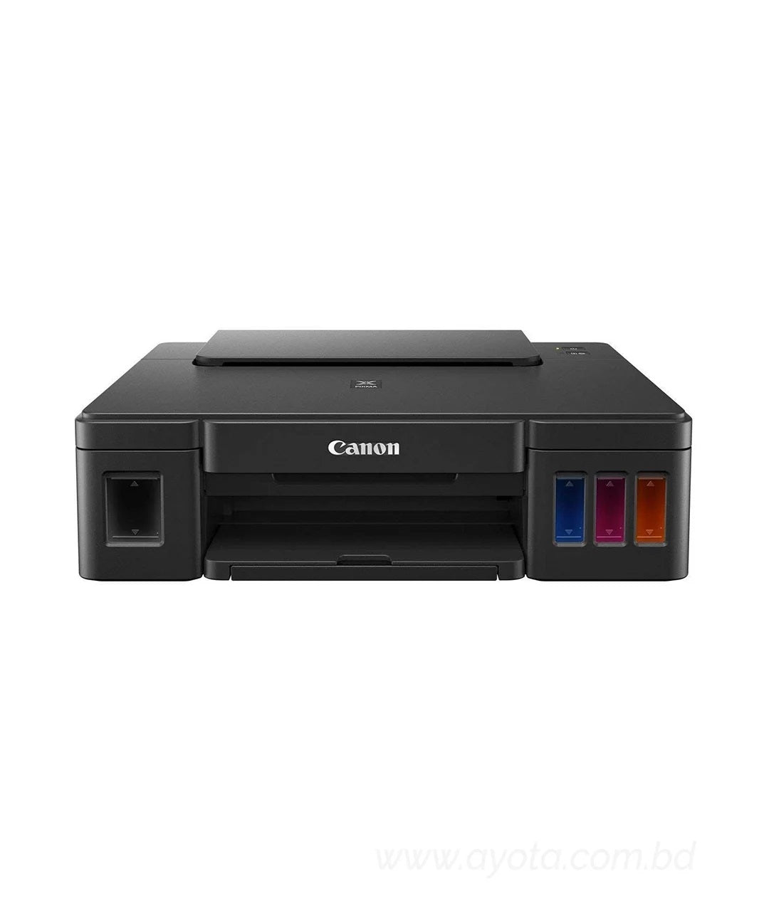 Canon Pixma G1010 Refillable Ink Tank Printer-Best Price In BD