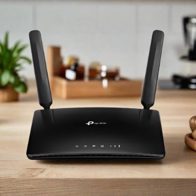 Tp-link TL-MR150 300Mbps Wireless N 4G LTE Router-best price in bd