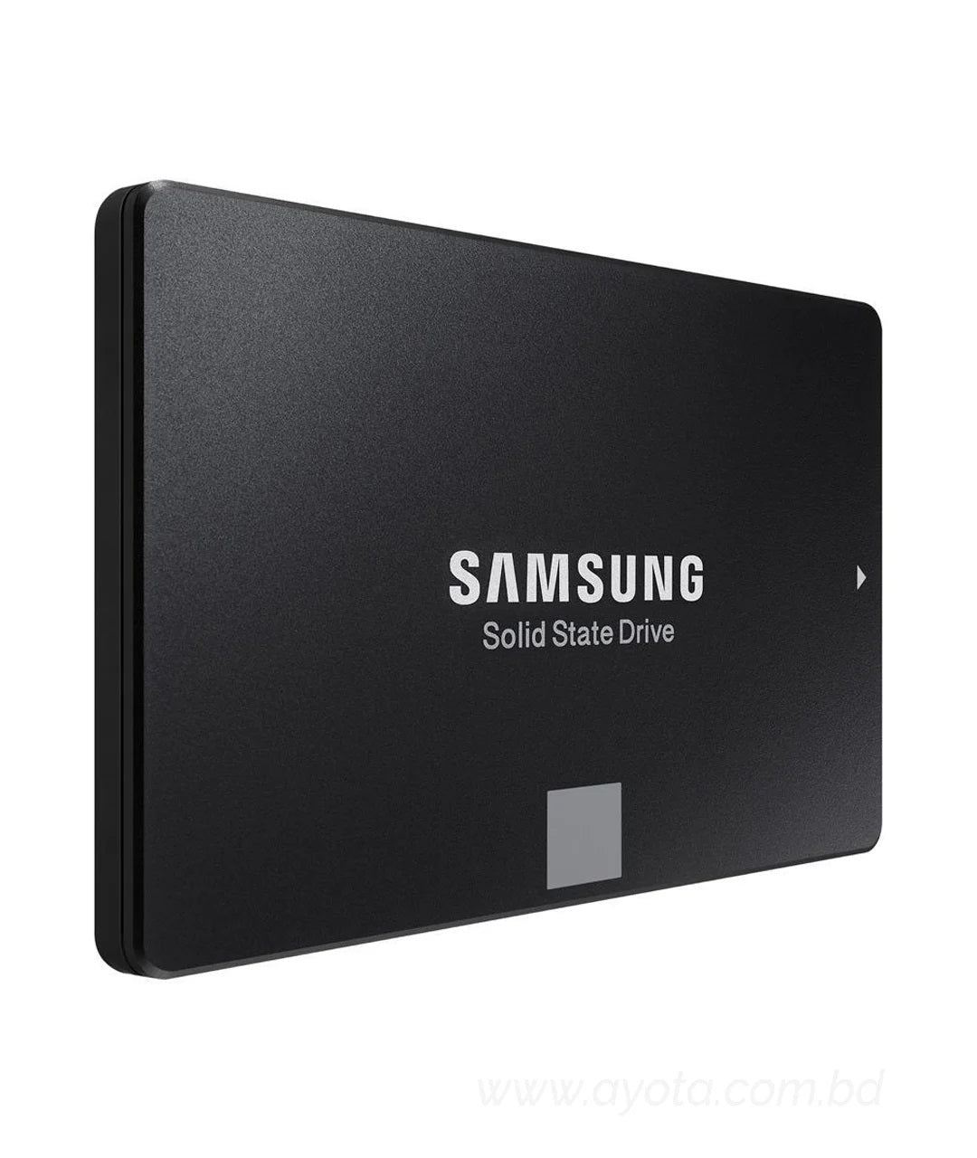 Samsung 860 EVO 1TB 2.5 Inch Internal SSD-price-in-bd