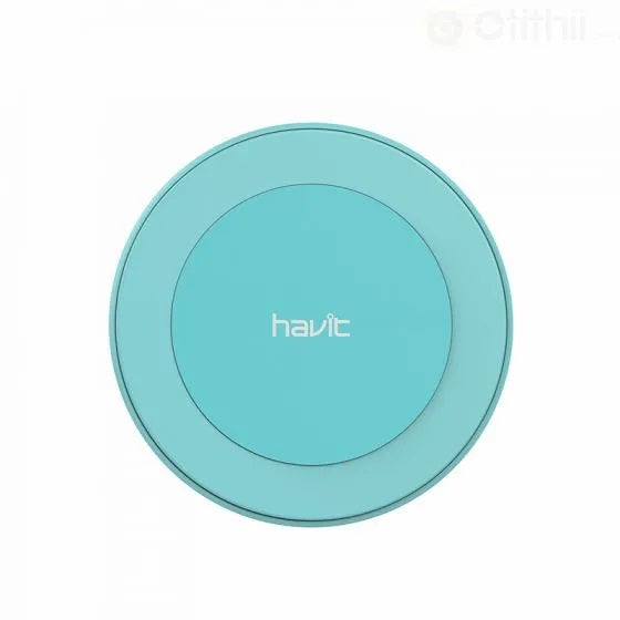 Havit H314 Wireless Charger