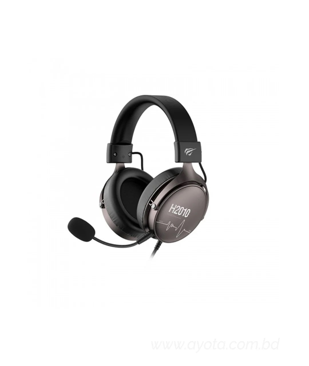 Havit H2010d Gaming Headset