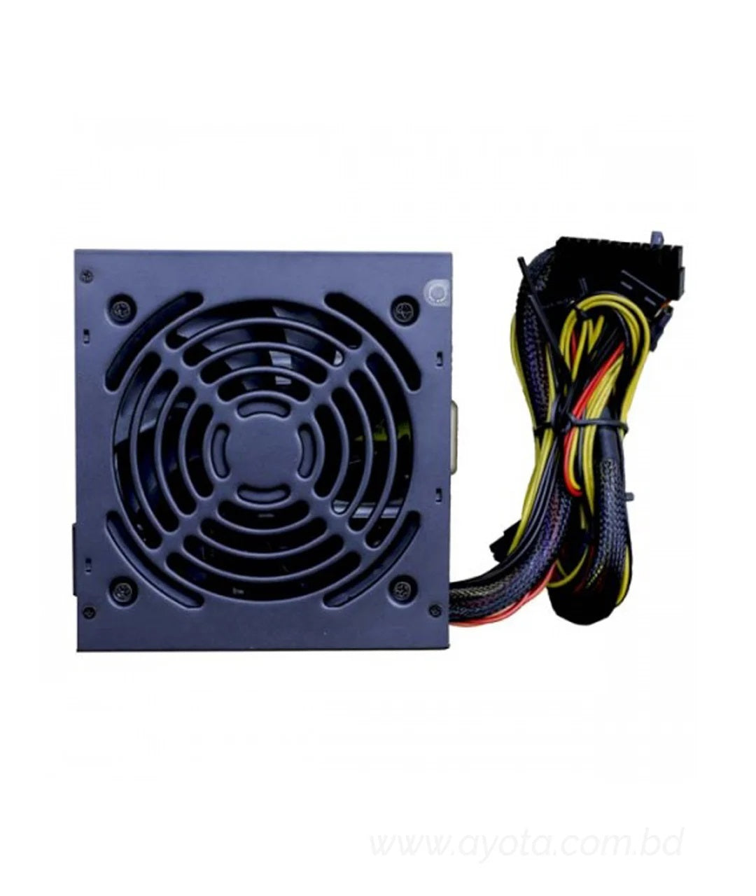 Antec Atom 550W 550 Watt Power Supply