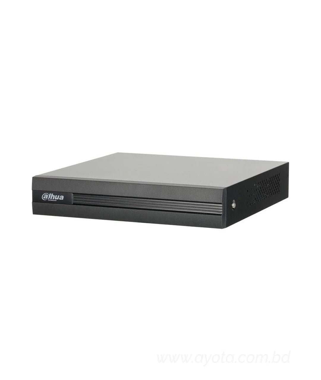 Dahua DH-XVR1A08 - 8-Channel / Up to 6TB / 8 BNC / LAN / USB / HDMI / XVR DVR