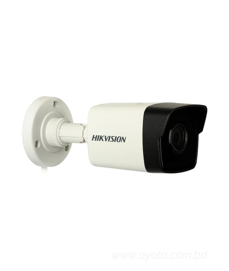 Hikvision DS-2CD1043G0-I 4.0MP IR IP Network Bullet Camera-best price in bd