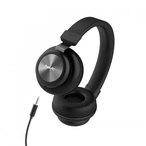 Havit H2263d Wired Headphone