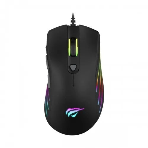 Havit MS1002 RGB Backlit Gaming Mouse