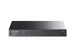 TP-LINK TL-SG2210P 8-Port Gigabit Smart PoE Switch-best price in bd