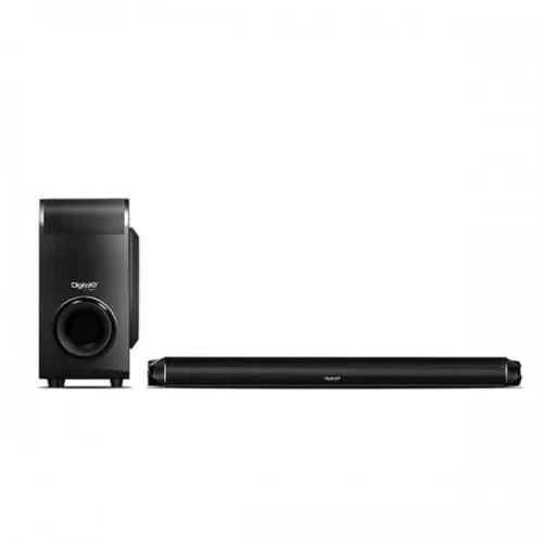 DIGITALX XS6 BLUETOOTH SINGLE SOUNDBAR BLACK (24W)