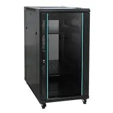 Toten 22U Original Server Rack Cabinet AS.6022.9101-Best Price In BD
