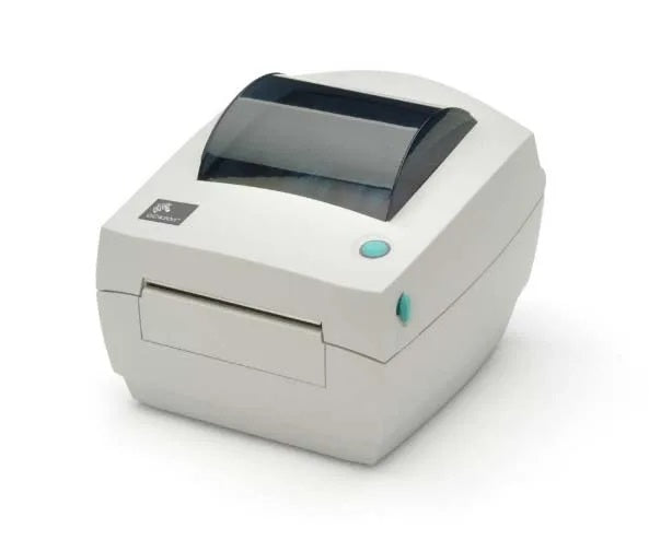 Zebra GC420t 203 dpi Value Desktop Barcode Label Printer-Best Price In BD