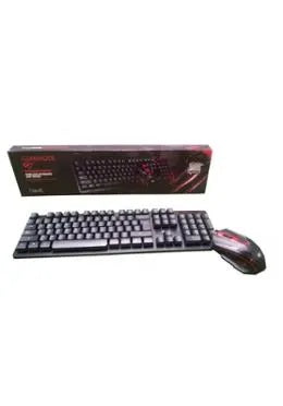 HAVIT HV-KB585GCM Wireless Keyboard & Mouse Combo