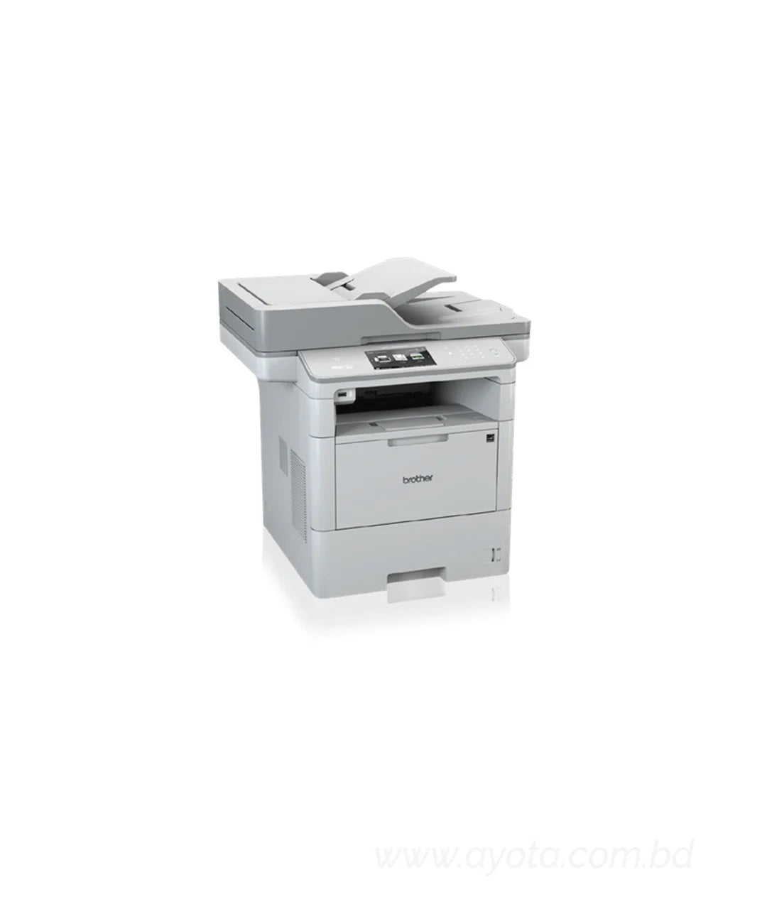 Brother MFC-L6900DW Multi-function Mono Laser Printer-Best Price In BD