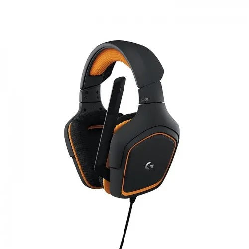 Logitech G231 Prodigy Gaming Headset