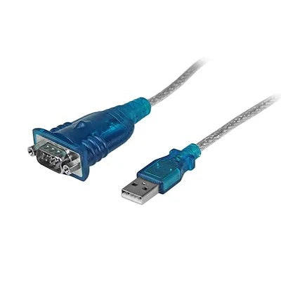 Cable Matters USB to Serial Adapter Cable RS232-Best Price In BD