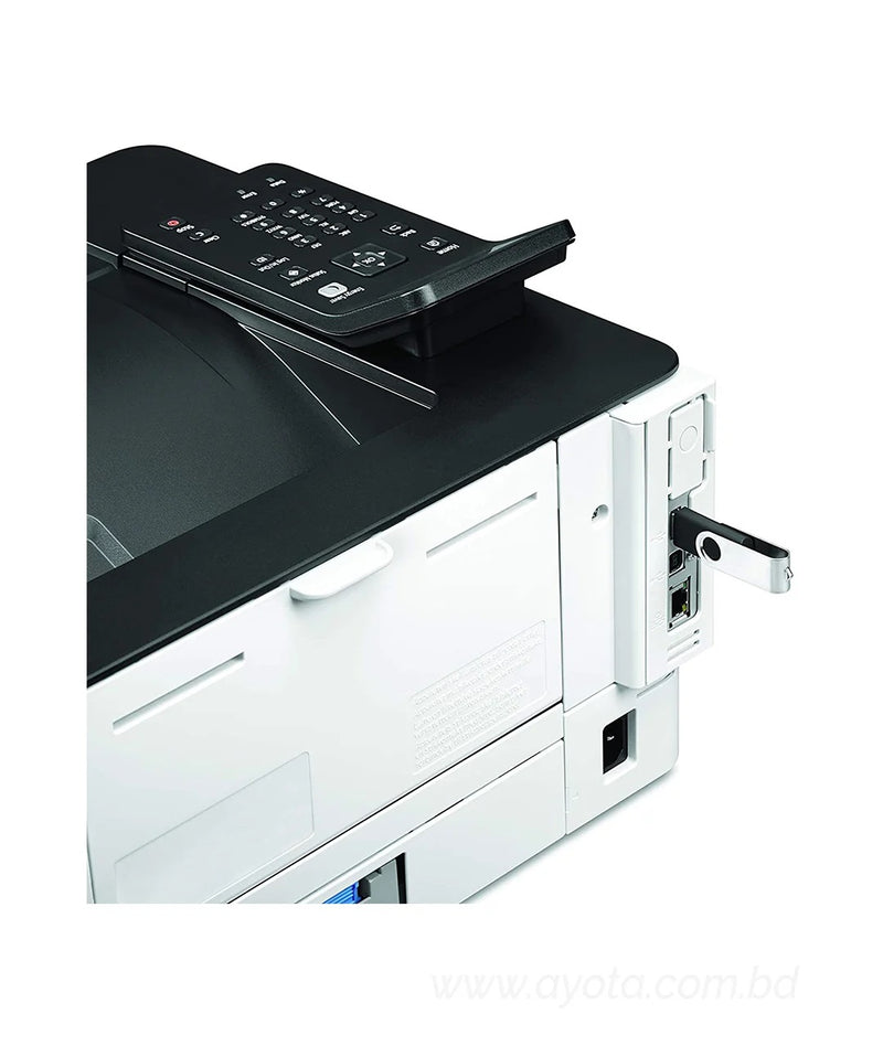 Canon imageCLASS LBP214dw Single Function Laser Printer-Best Price In BD
