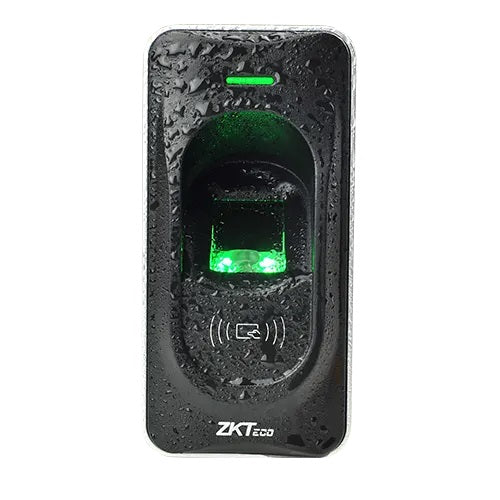ZKTeco FR1200 Outdoor Access Control Fingerprint & RFID reader-Best Price In BD