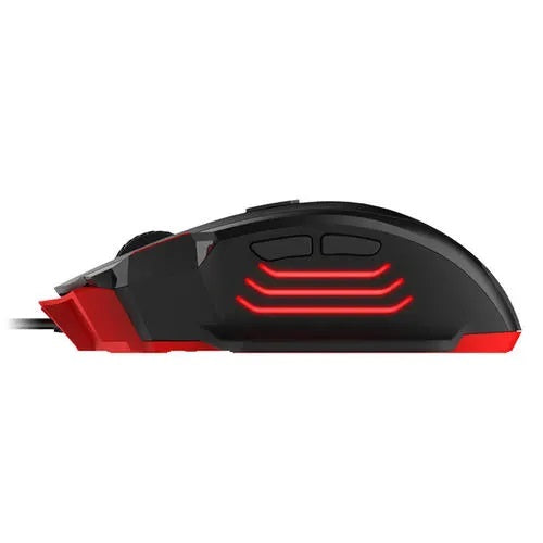 Havit MS1005 Optical Gaming Mouse (All in one Fire Button)