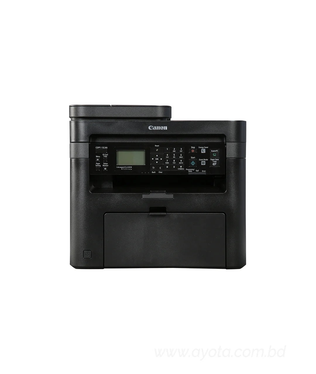 Canon imageCLASS MF244dw Wireless Multifunction Printer-Best Price In BD