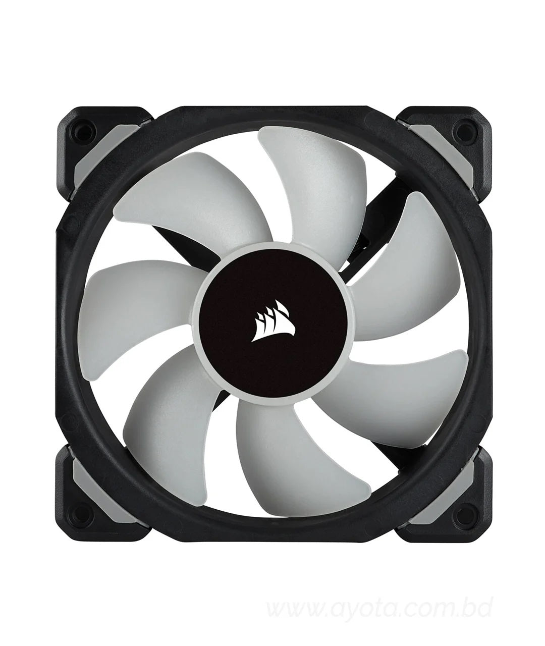 Corsair Magnetic Levitation ML120 Pro RGB Casing Fan