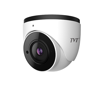 TVT TD-9544S3 4MP IR Water-proof Dome Network Camera-Best Price In BD