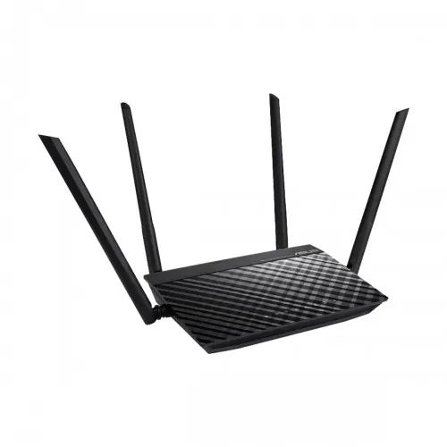 Asus RT-AC750L 750mbps Dual Band 4 Antenna WiFi Router-best price in bd